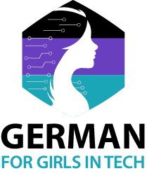 German For Girls In Tech